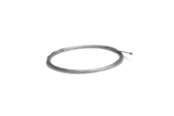 GAS CABLE length 2055 mm - Ø Wire 1,2mm